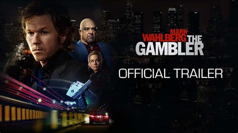 the gambler movie netflix.
